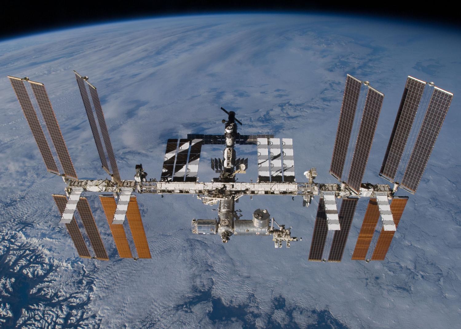 International Space Station