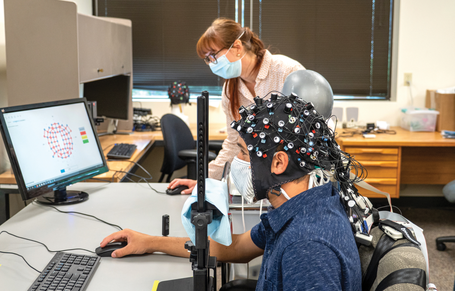 U.S. National Science Foundation AI Institute for Student-AI Teaming (iSAT)
