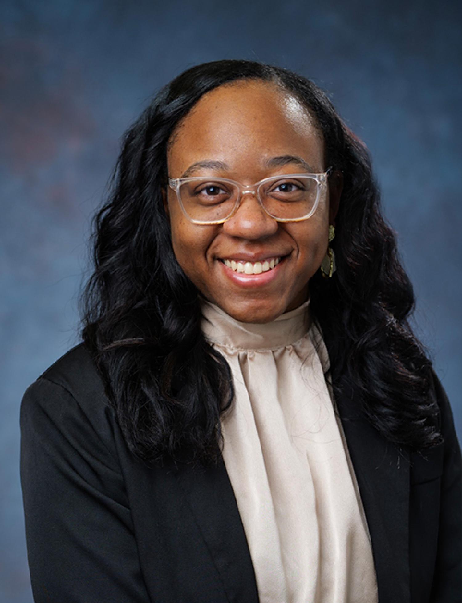 Chevez Smith