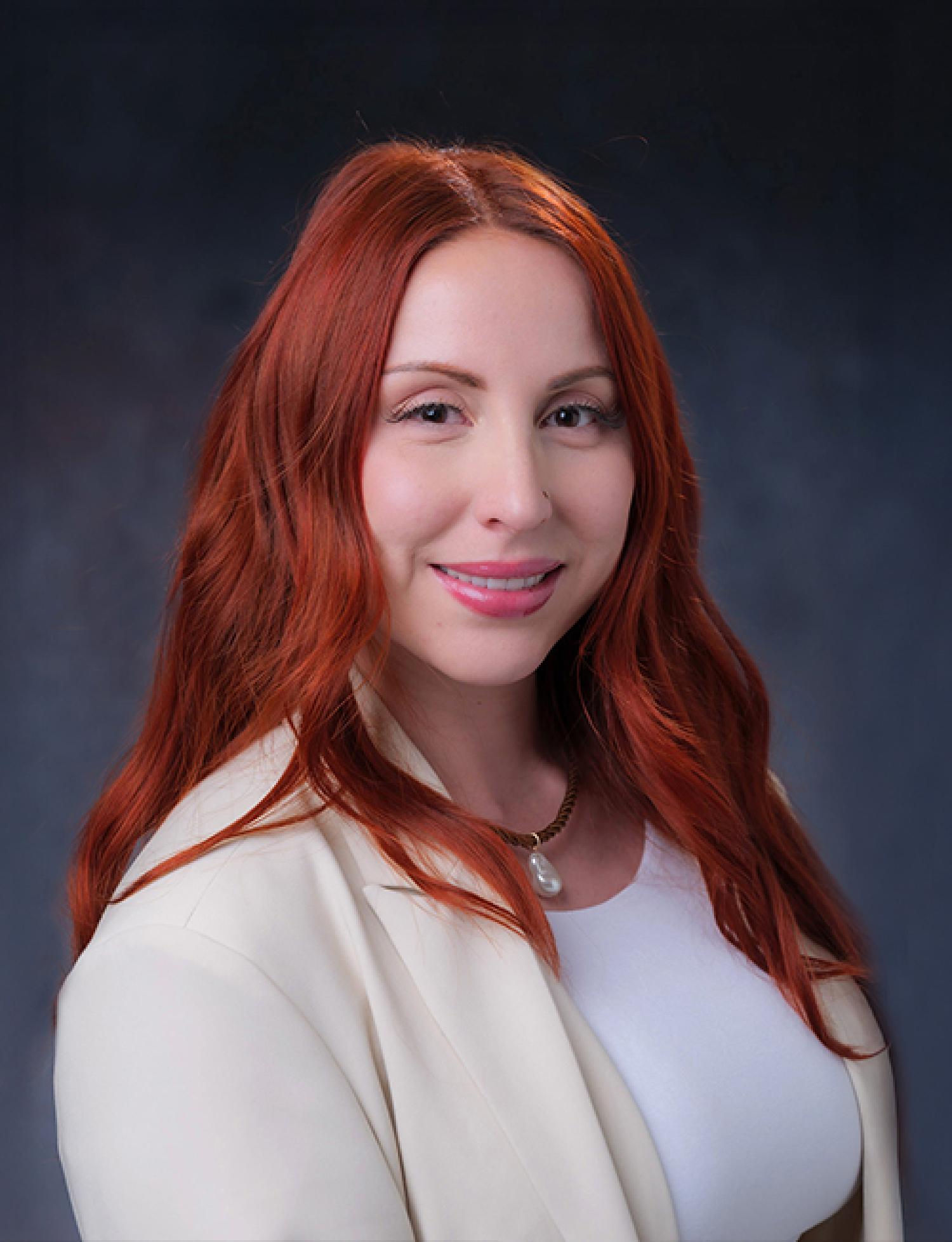 Marlene Aramburo