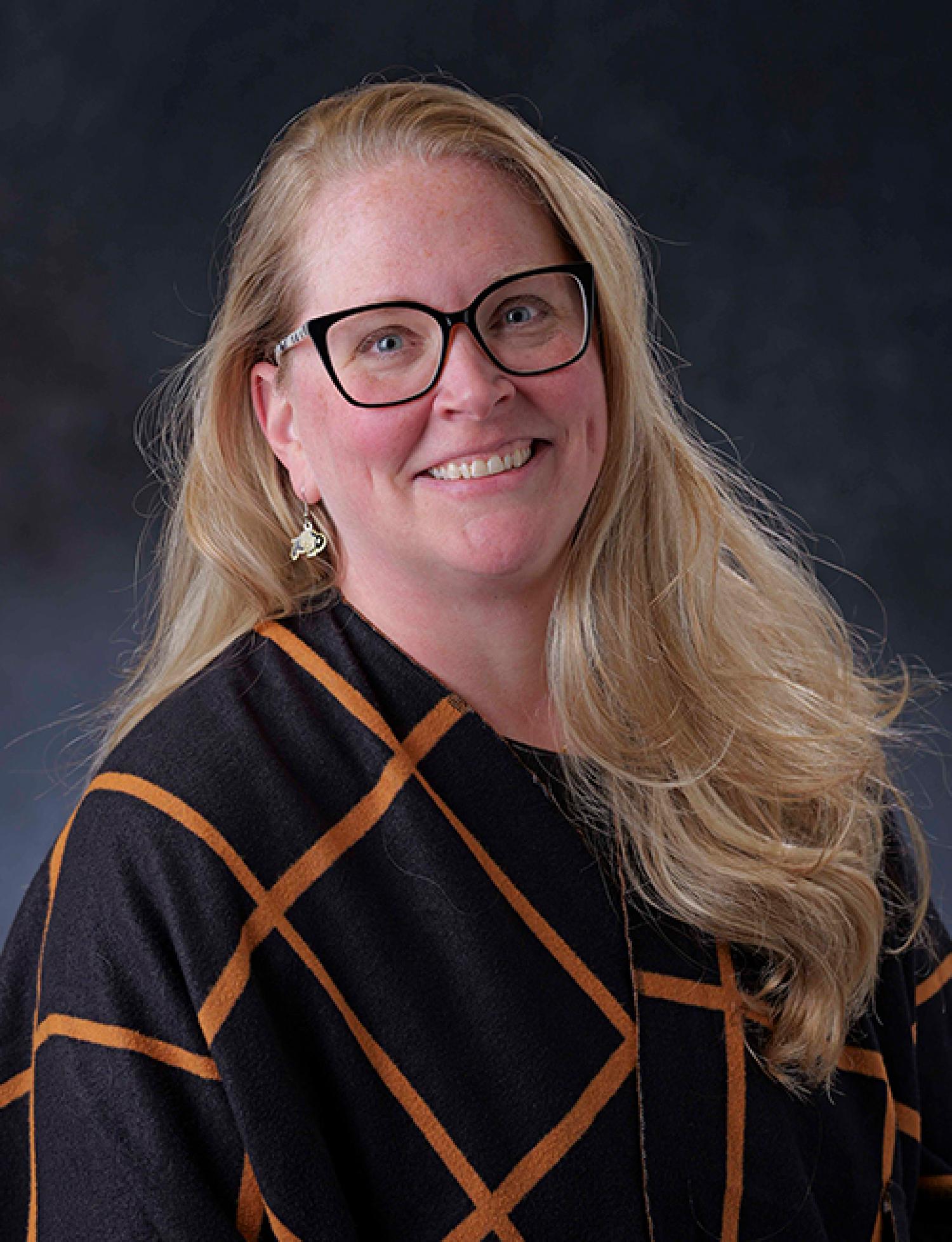 Katie Holdgreve-Resendez
