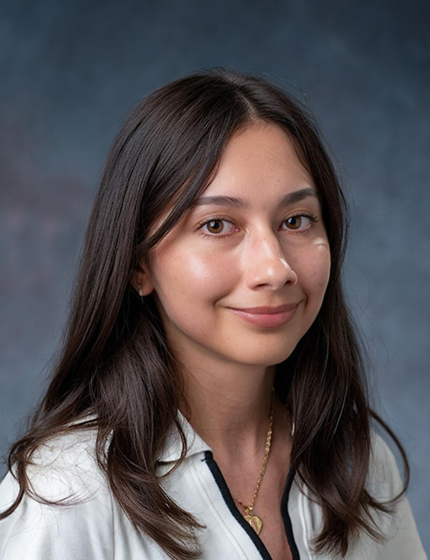 Esther Esquivel Valdez