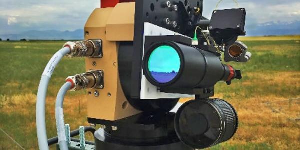 Methane detection system