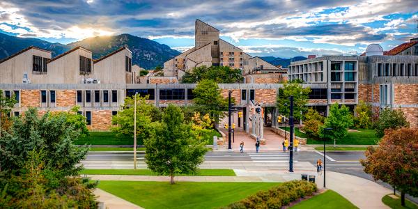 Minor in Computer Science | University of Colorado Boulder