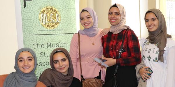 Muslim Student Association