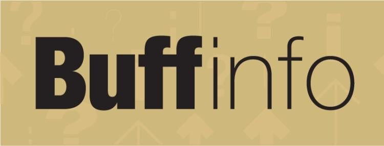 Buff Info
