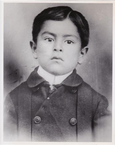 Miguel Maestas