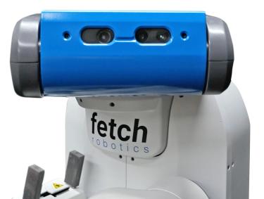 Robotic chemistry assistant