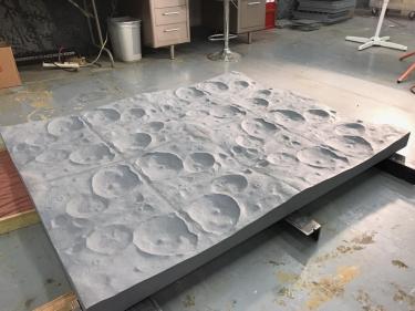 Rubber molds