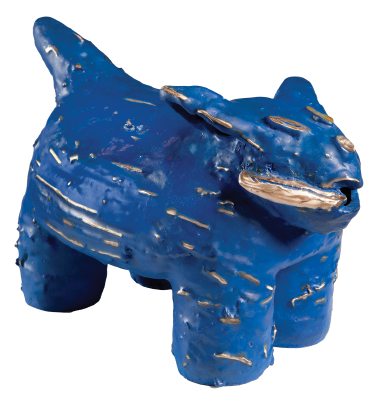 Melanie Yazzie, "Simon Joe Benally is Looking for a Rich Girlfriend"