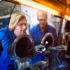 National CU Boulder-led consortium aims to enable the commercialization of perovskite-silicon tandem solar cells