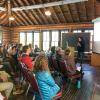 The Mountain Research Station multi-disciplinary undergraduate and graduate field course