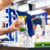 Srubar Lab research