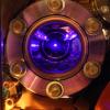 Strontium clock