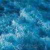 Ocean waves