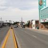 Lovell, Wyoming main street