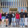 Members of Circles de Confianza (of Trust)
