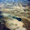 The Salton Sea in Southern California