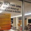 LGBTQ+ activism Libraries collection