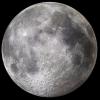 Full moon