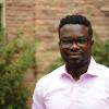 Tafadzwa Tivaringe
