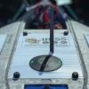 Drone closeup