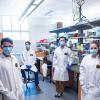 CU Boulder researchers