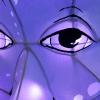 Closeup of Lila Finch's lantern