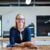 Madalyn Kern and prosthesis