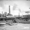 Denver Globe smelter