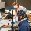U.S. National Science Foundation AI Institute for Student-AI Teaming (iSAT)