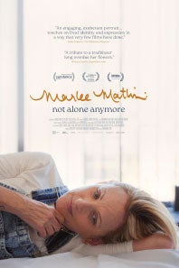 Not Alone Anymore - film