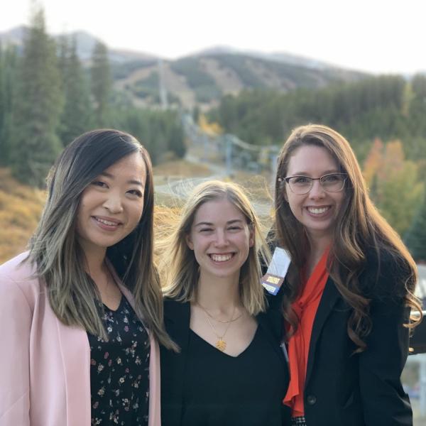 2022 Graduate Cohort