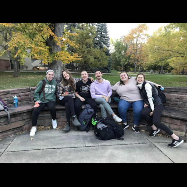 2022 Graduate Cohort