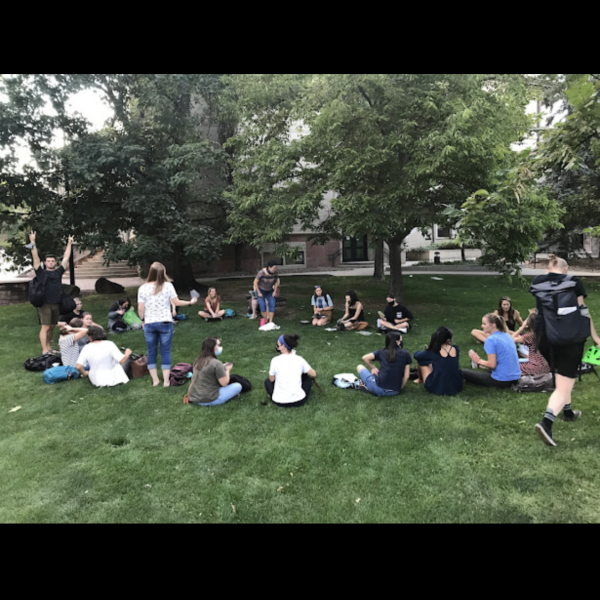 2022 Graduate Cohort