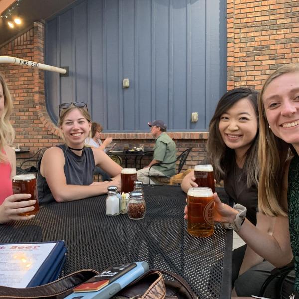 2022 Graduate Cohort