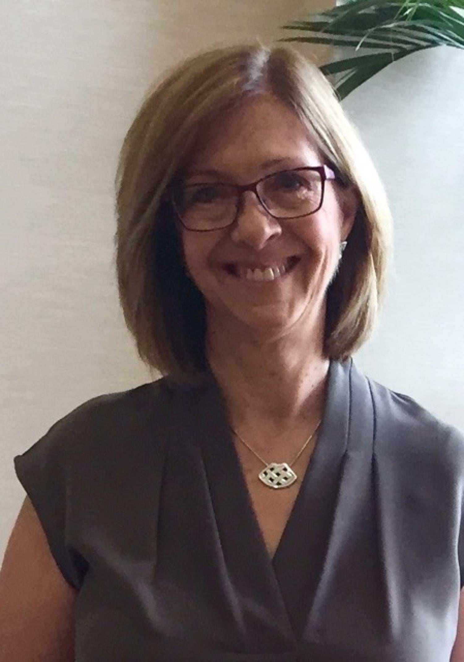Patty Walton