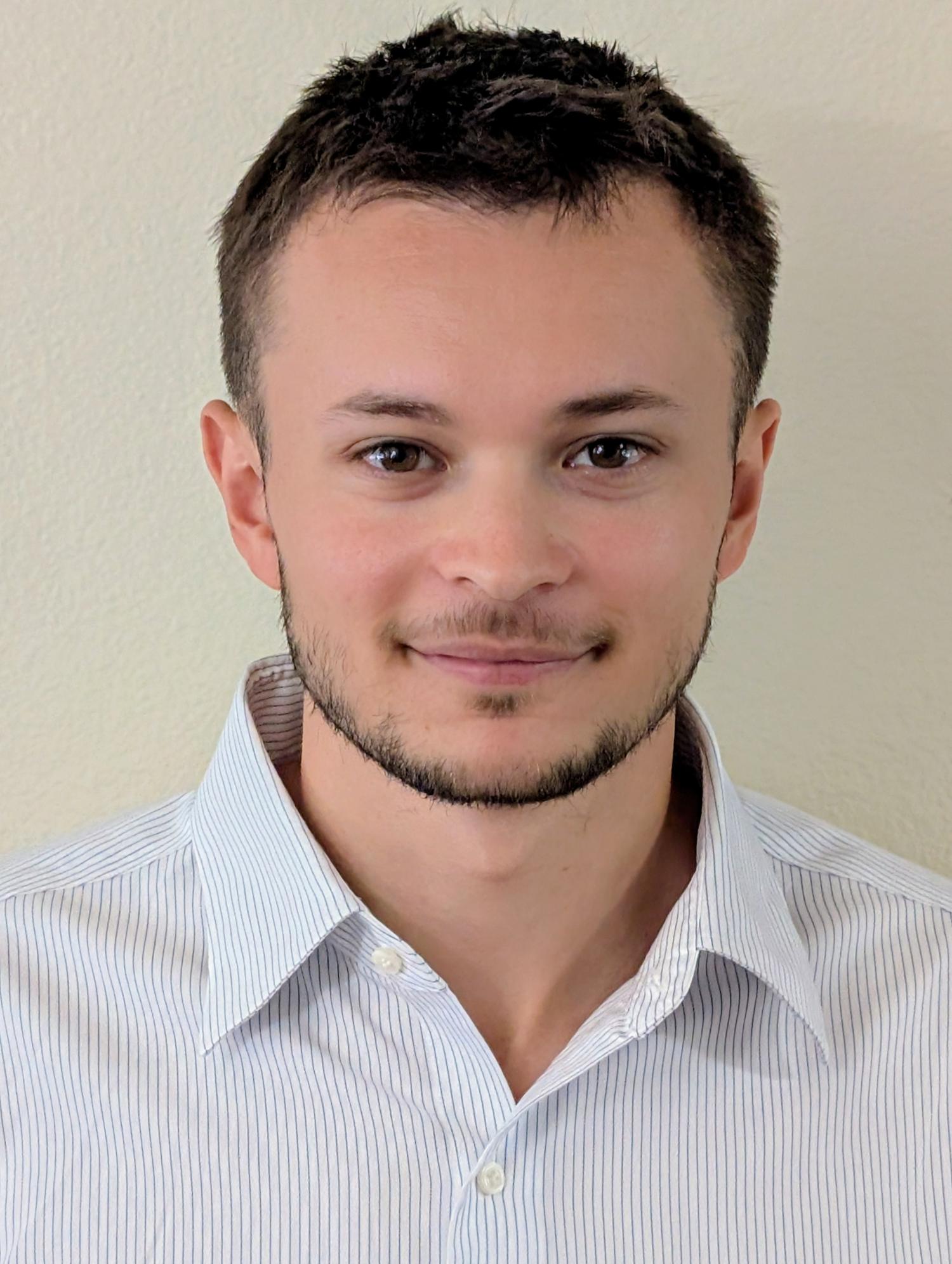 Picture of Christopher King