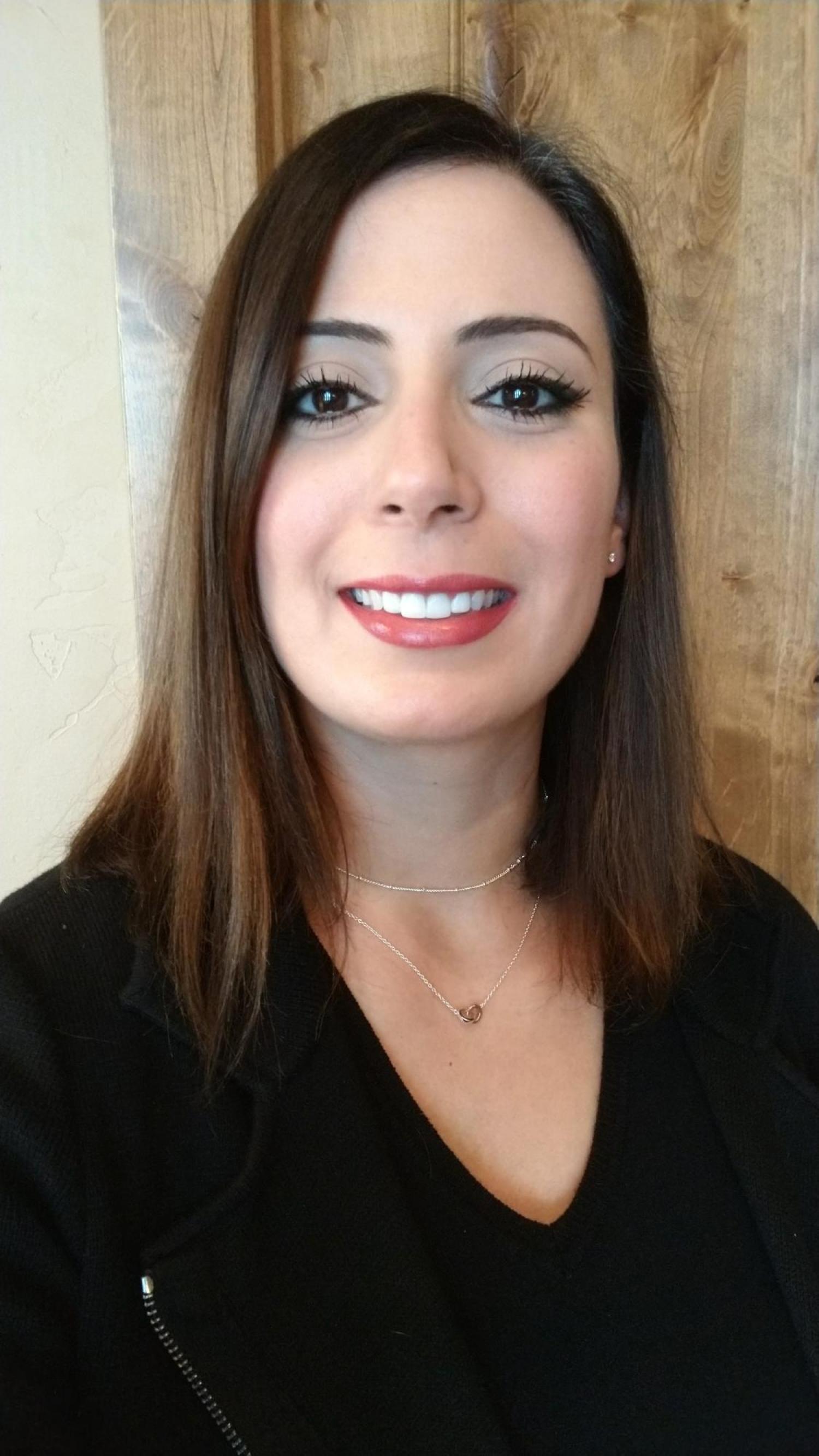 Cynthia Deligeorges
