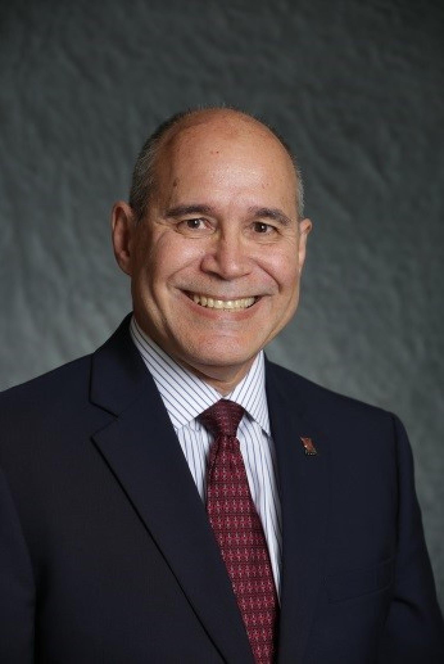 Dr. Jack Damico