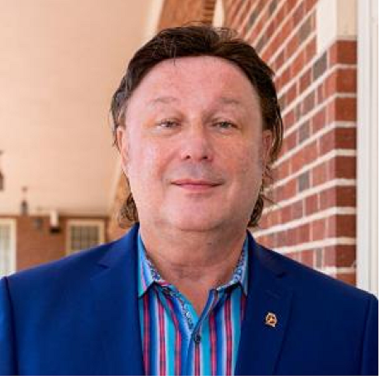 John Tetnowski