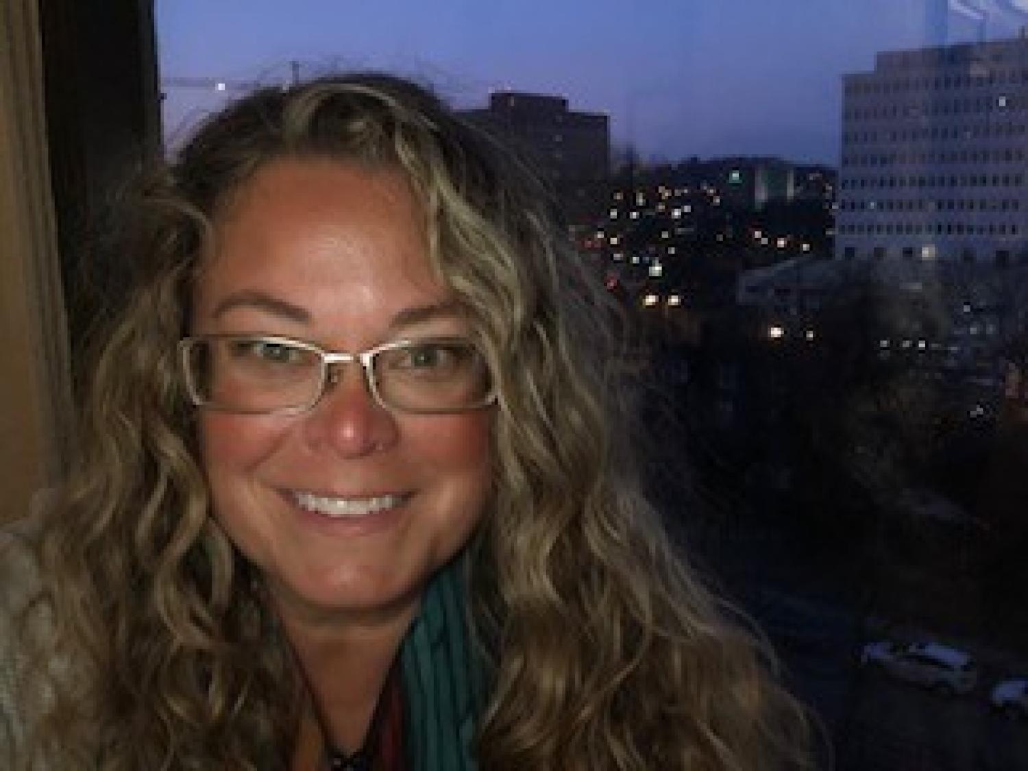 Dr. Wyndi Capeci