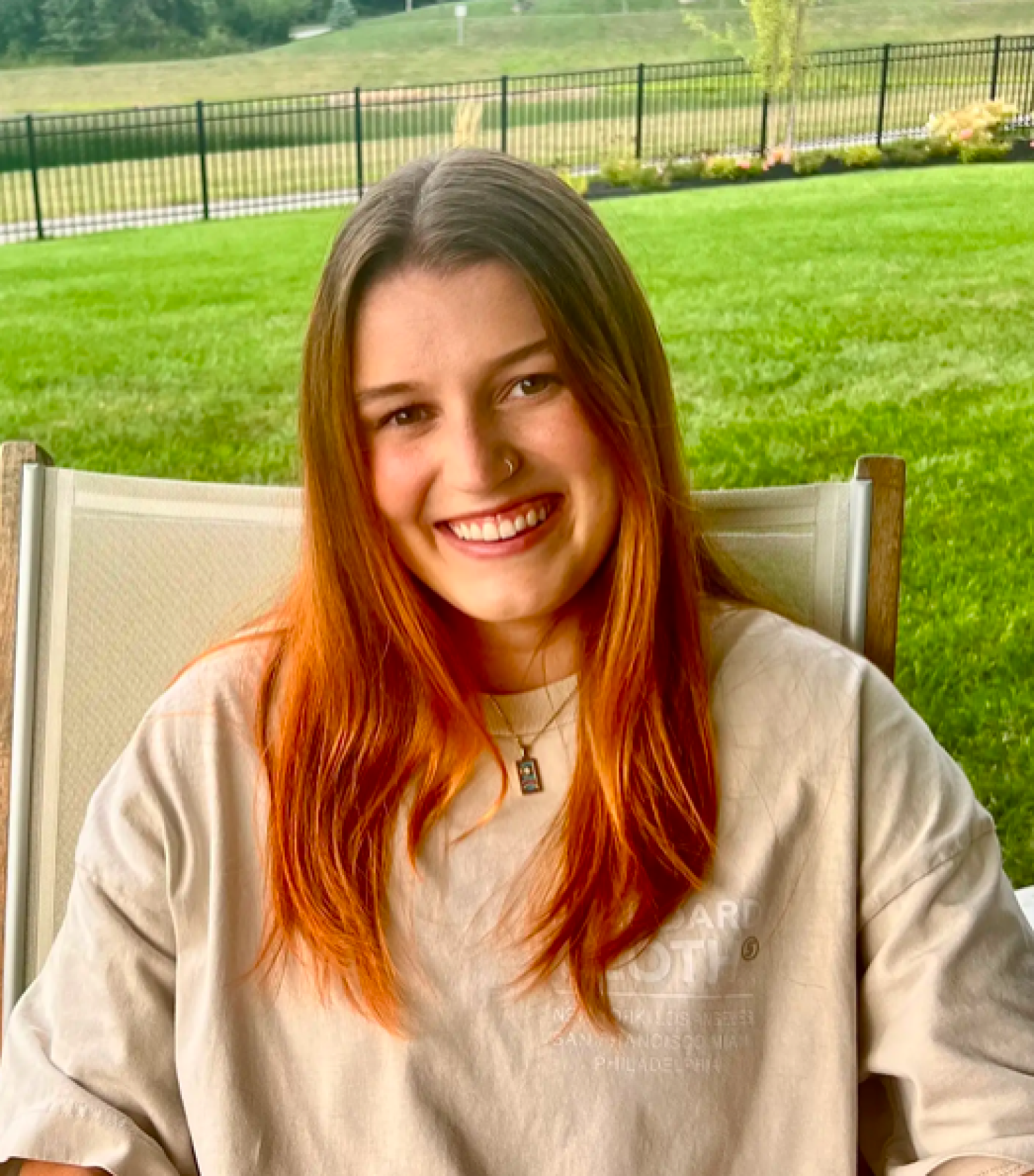 Abby Martin Speech, Language, and Hearing Sciences University of