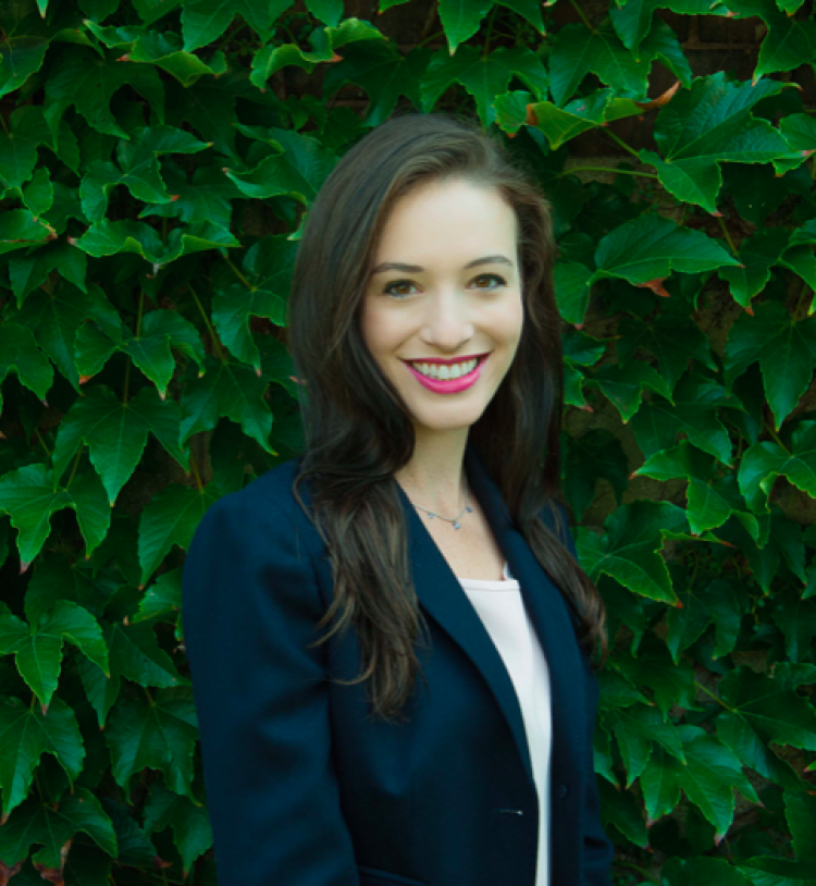 Racheal Baiduc Headshot