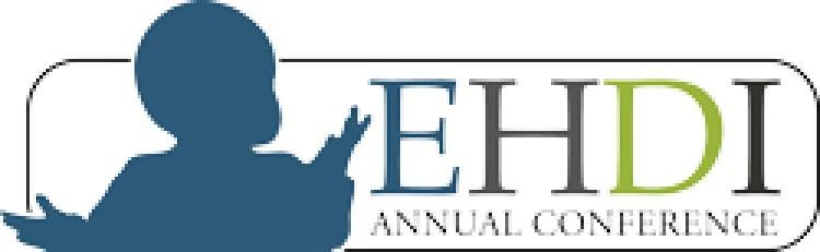 EHDI Logo 