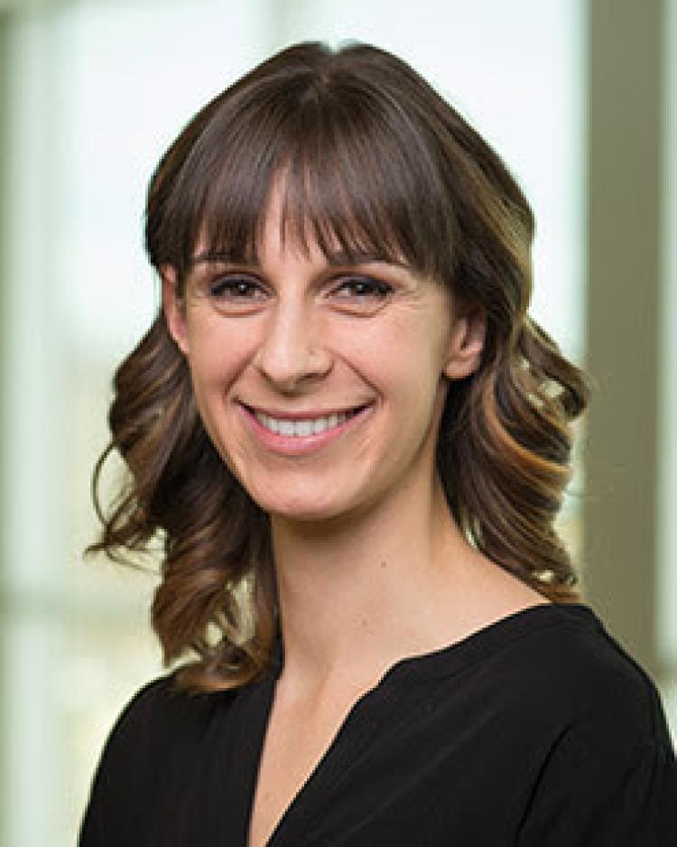 Emily Nauman, M.A., CCC-SLP,