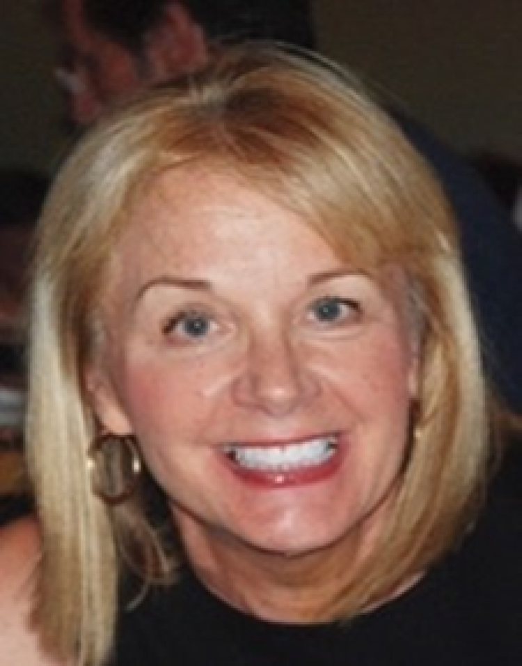 Headshot of Dr. Ramig