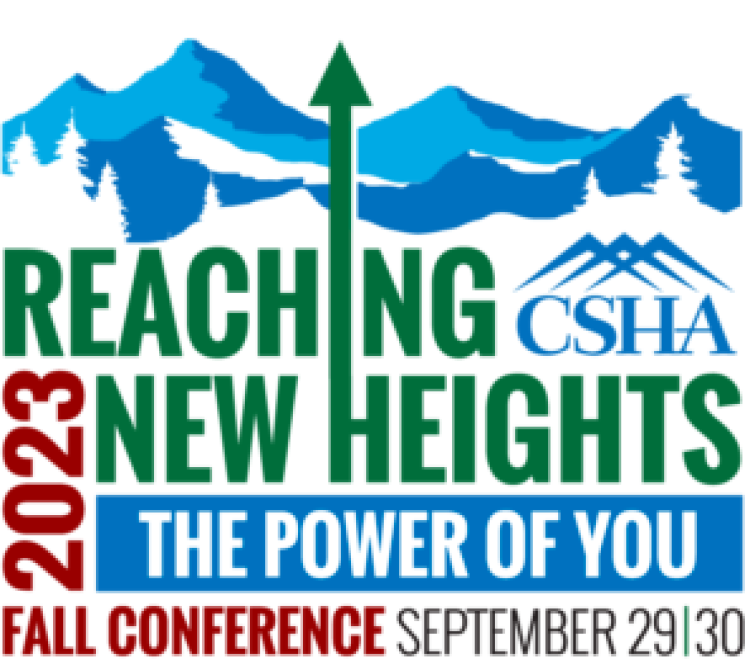 CSHA Logo