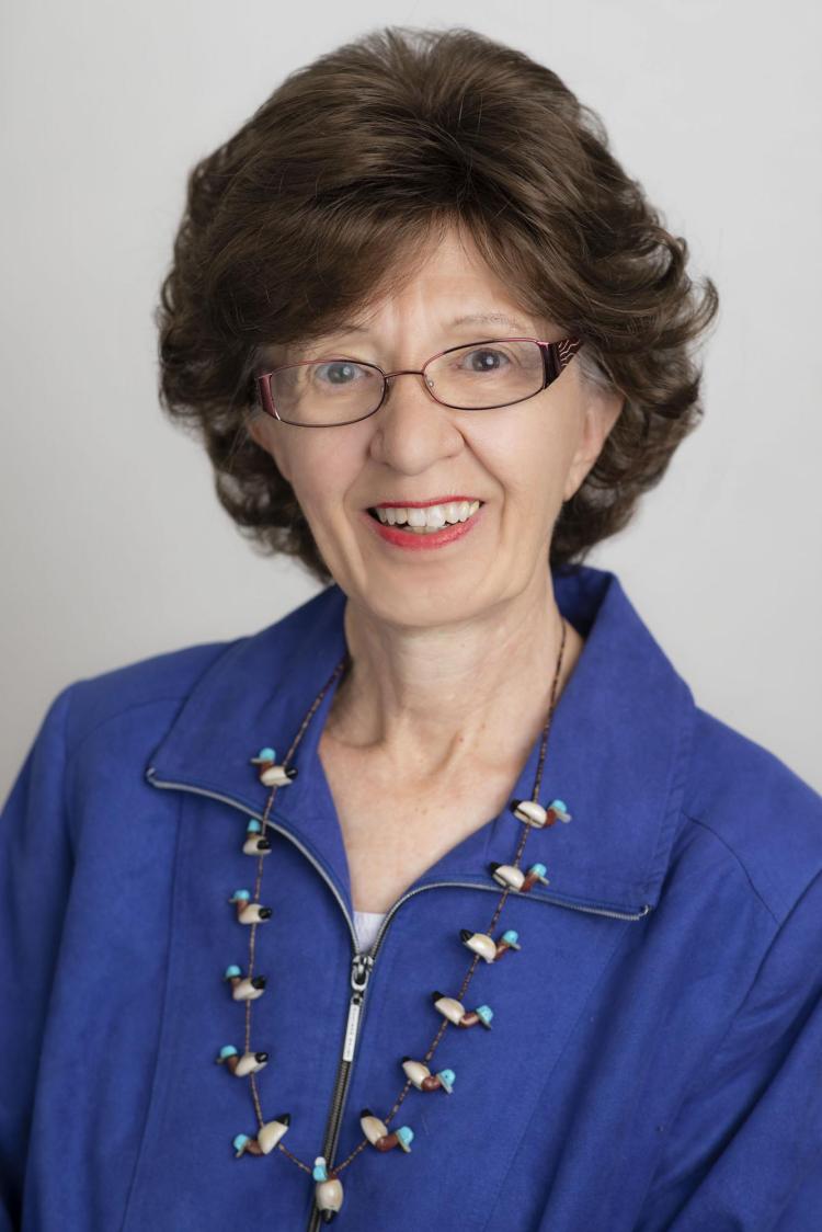 Dr. Carol Westby