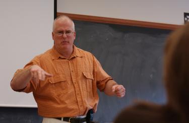 Instructor